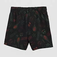 adidas Unisex 2-pc. Mickey Mouse Short Set