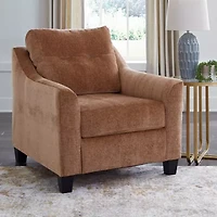 Signature Design by Ashley Amity Bay Upholstered Chair