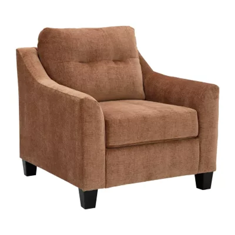 Signature Design by Ashley Amity Bay Upholstered Chair