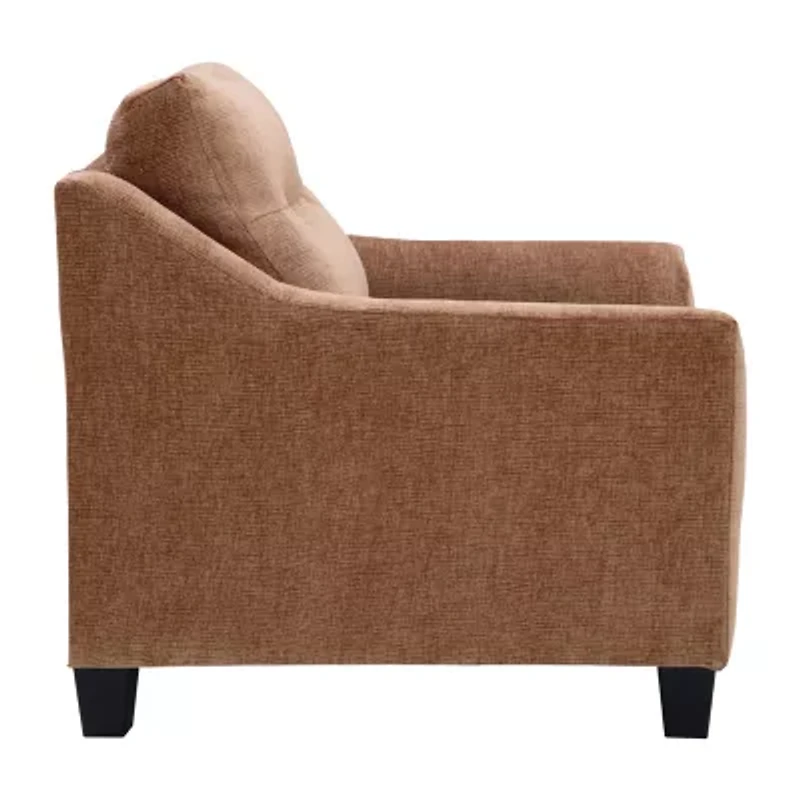 Signature Design by Ashley Amity Bay Upholstered Chair