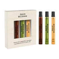 David Beckham Collection 3-Pc Discovery Set