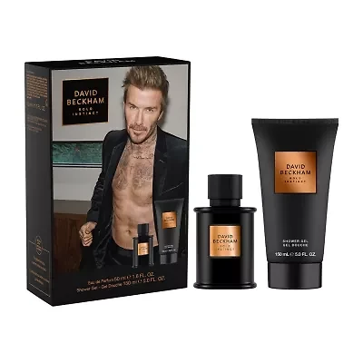 David Beckham Bold Instinct 2-Pc Gift Set