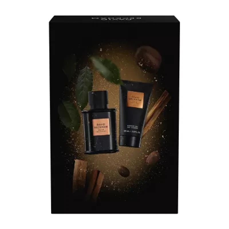 David Beckham Bold Instinct 2-Pc Gift Set