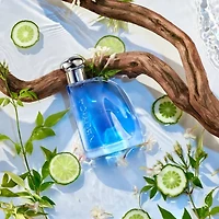 Nautica Blue Eau De Toilette 2-Pc Gift Set
