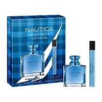 Nautica Midnight Voyage Eau de Toilette 2-Pc Gift Set