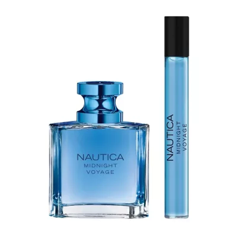 Nautica Midnight Voyage Eau de Toilette 2-Pc Gift Set