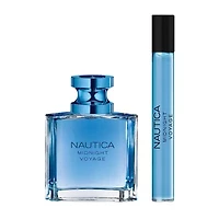 Nautica Midnight Voyage Eau de Toilette 2-Pc Gift Set