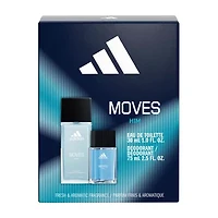 adidas Moves for Him 2-Pc Gift Set