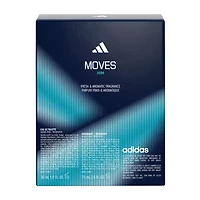 adidas Moves for Him 2-Pc Gift Set