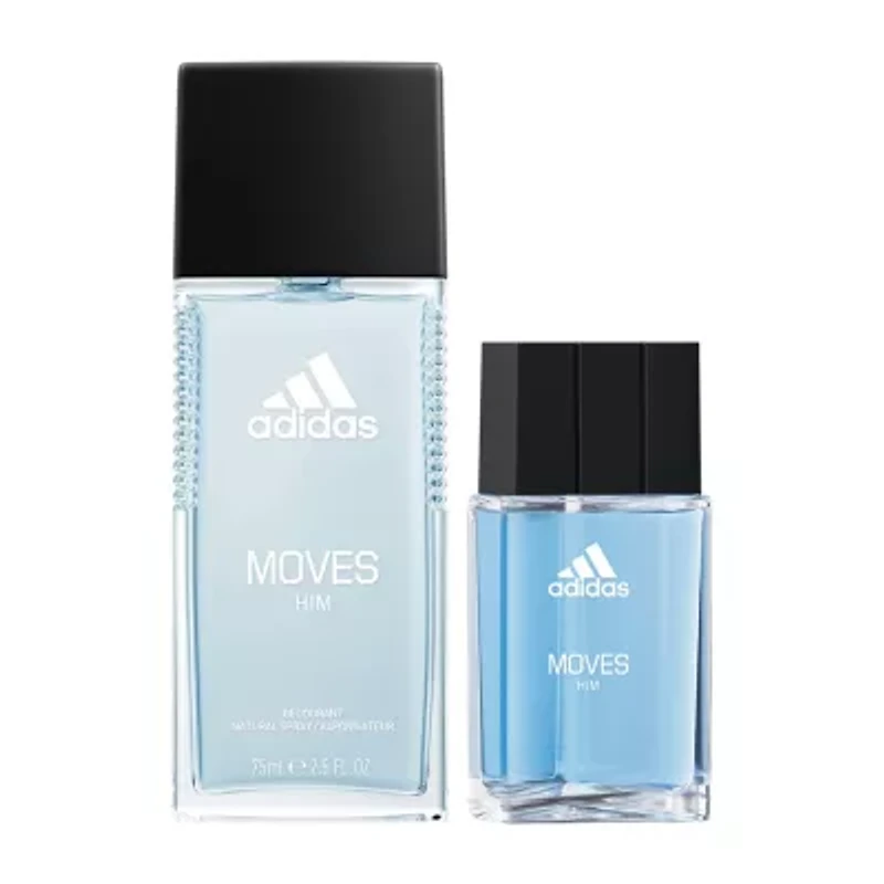 adidas Moves for Him 2-Pc Gift Set