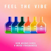 adidas Vibes Discovery 6-Pc Gift Set