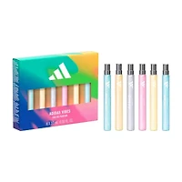 adidas Vibes Discovery 6-Pc Gift Set