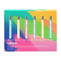 adidas Vibes Discovery 6-Pc Gift Set