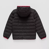Thereabouts Little & Big Kid Boys Midweight Puffer Jacket