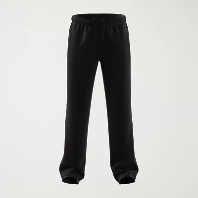 adidas Mens Straight Regular Fit Track Pant