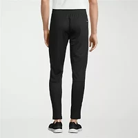 Xersion Lightweight Tricot Mens Tapered Regular Fit Workout Pant