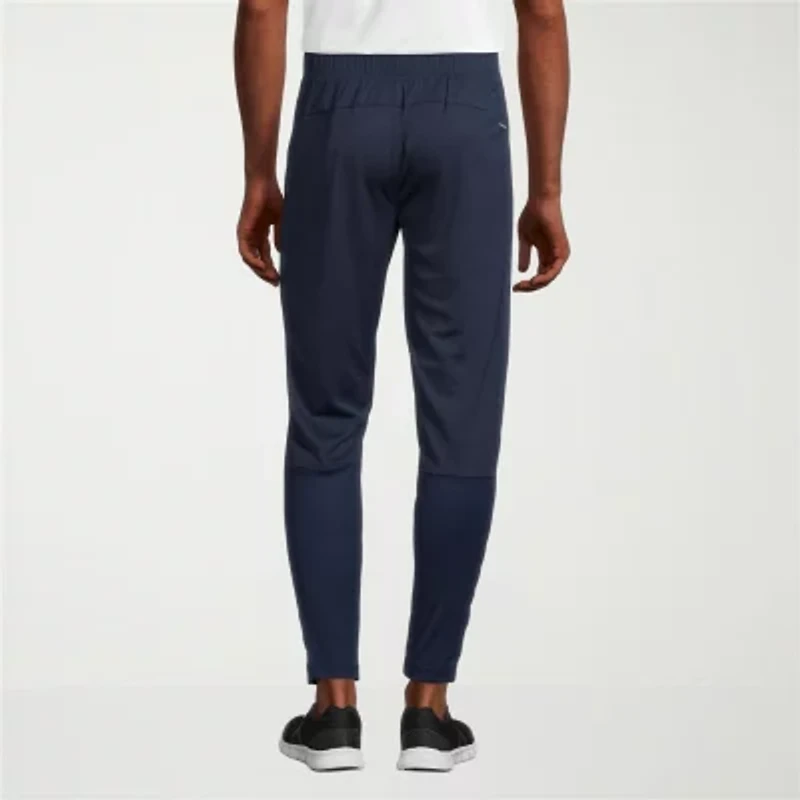 Xersion Lightweight Tricot Mens Tapered Regular Fit Workout Pant