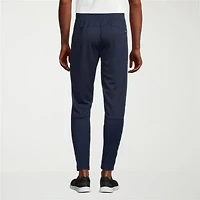 Xersion Lightweight Tricot Mens Tapered Regular Fit Workout Pant