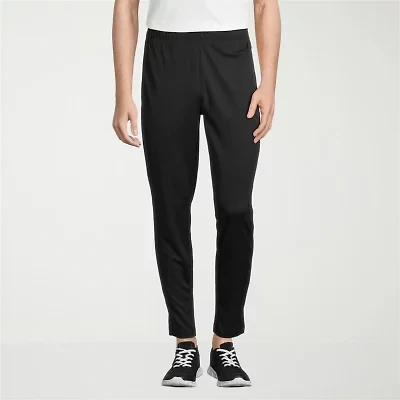 Xersion Lightweight Tricot Mens Tapered Regular Fit Workout Pant