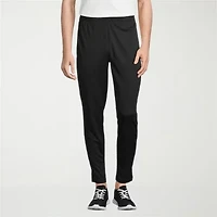 Xersion Lightweight Tricot Mens Tapered Regular Fit Workout Pant