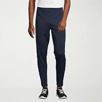 Xersion Lightweight Tricot Mens Tapered Regular Fit Workout Pant
