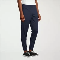 Xersion Lightweight Tricot Mens Tapered Regular Fit Workout Pant