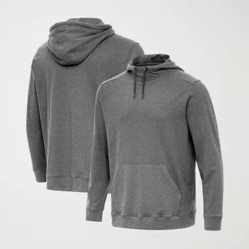 Antigua Cloud Mens Long Sleeve Active Hoodie