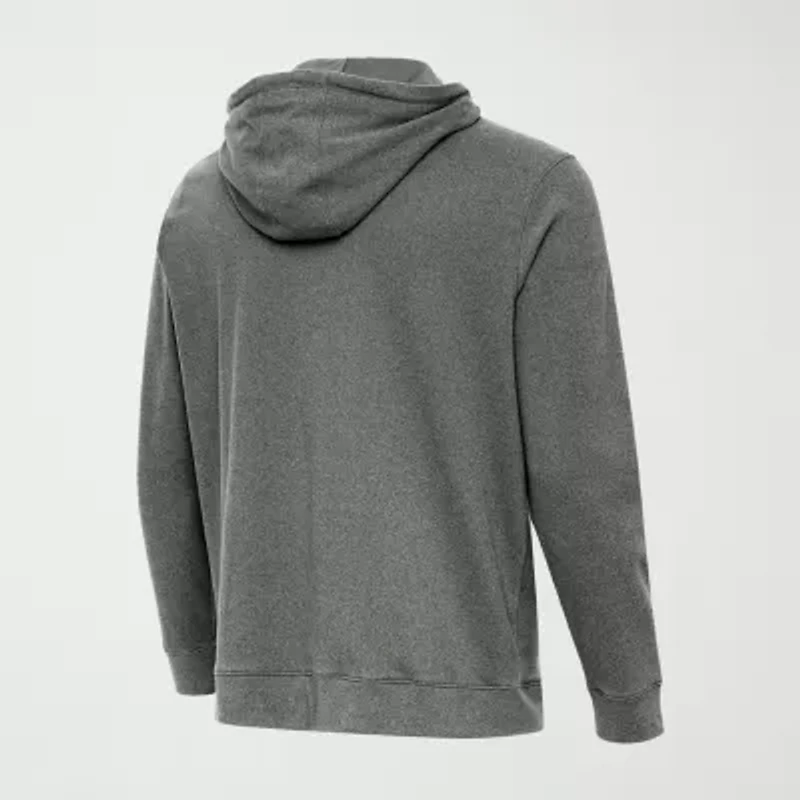 Antigua Cloud Mens Long Sleeve Active Hoodie