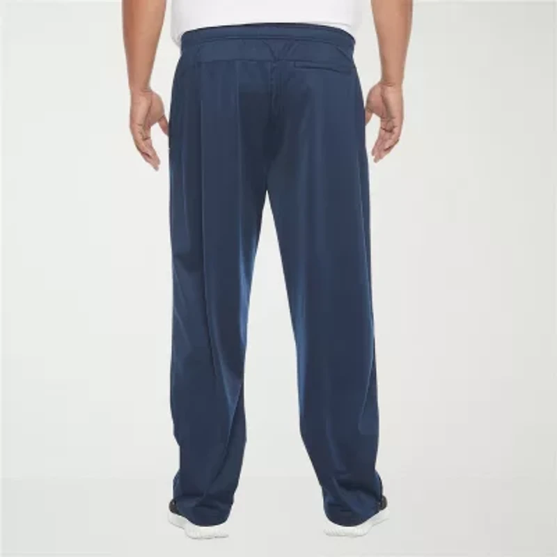 Xersion Mens Big and Tall  Tricot Workout Pant