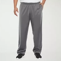 Xersion Mens Big and Tall  Tricot Workout Pant