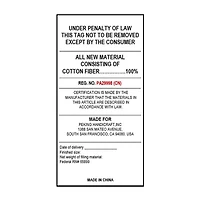 JUNGALOW by Justina Blakeney Verona Cotton 3-pc. Reversible Quilt Set