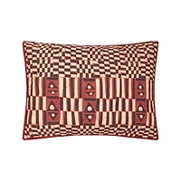 JUNGALOW by Justina Blakeney Verona Cotton 3-pc. Reversible Quilt Set