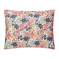 spartina 449 Marsh Hens Cotton 3-pc. Reversible Quilt Set