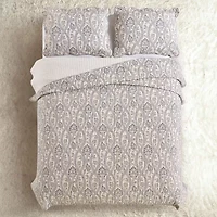 spartina 449 Jonas Hundred Cotton 3-pc. Quilt Set