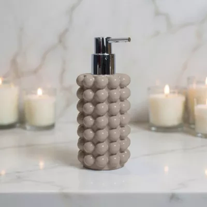 Better Trends Nova Collection Soap Dispenser