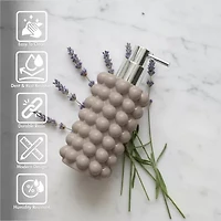 Better Trends Nova Collection Soap Dispenser