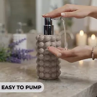 Better Trends Nova Collection Soap Dispenser