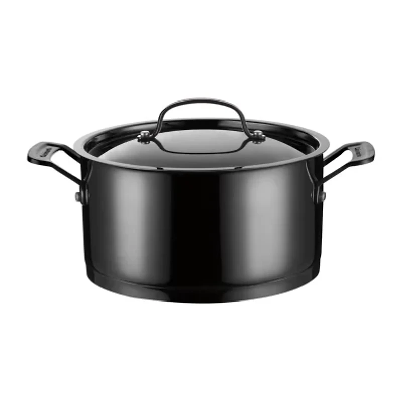 Cuisinart Micashine Stainless Steel 8-pc. Cookware Set