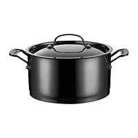 Cuisinart Micashine Stainless Steel 8-pc. Cookware Set