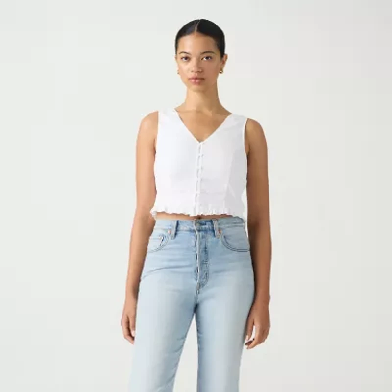 Levi's® Womens T-Shirt