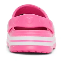 First Steps By Stepping Stones Infant Girls Clogs