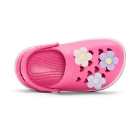 First Steps By Stepping Stones Infant Girls Clogs