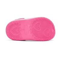 First Steps By Stepping Stones Infant Girls Clogs