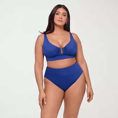 S3 Swim Womens Bralette Bikini Swimsuit Top