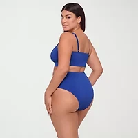 S3 Swim Womens Bralette Bikini Swimsuit Top