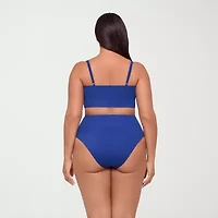 S3 Swim Womens Bralette Bikini Swimsuit Top