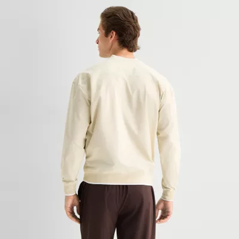 Xersion Mens Lightweight Windbreaker