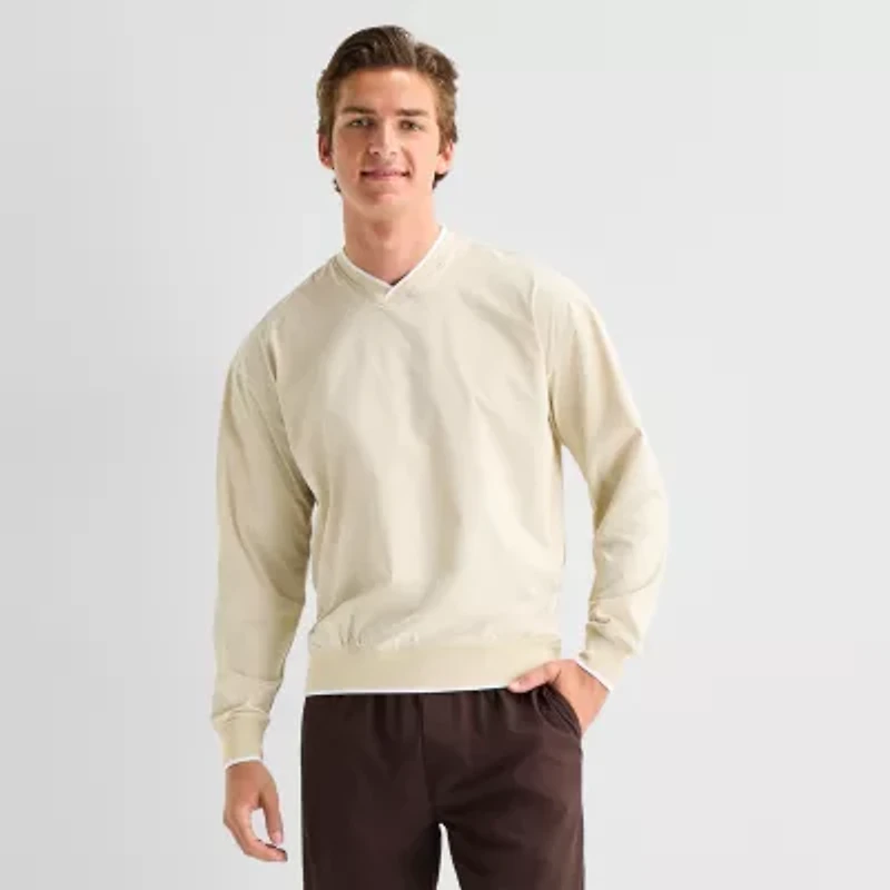 Xersion Mens Lightweight Windbreaker