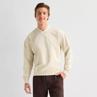 Xersion Mens Lightweight Windbreaker
