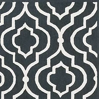 Arabesque Rectangular Rug